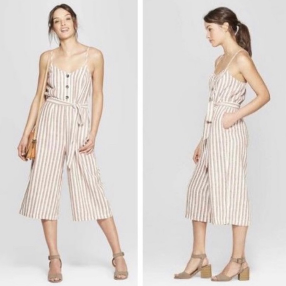 Universal Thread jumpsuit